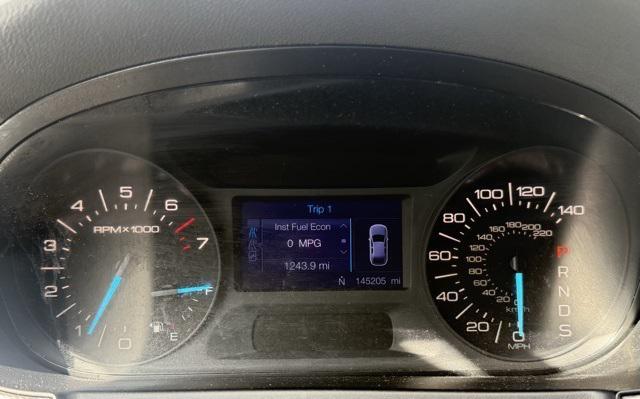 used 2013 Ford Edge car, priced at $8,495