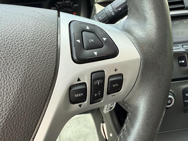 used 2013 Ford Edge car, priced at $8,495