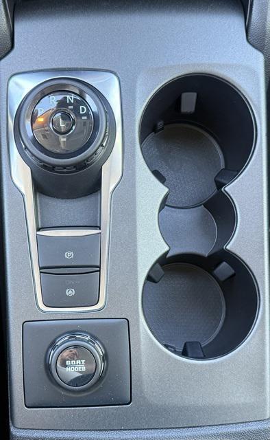 new 2025 Ford Bronco Sport car, priced at $36,485