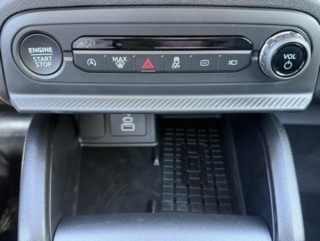 new 2025 Ford Bronco Sport car, priced at $36,485