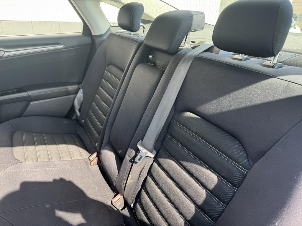 used 2014 Ford Fusion car, priced at $11,985