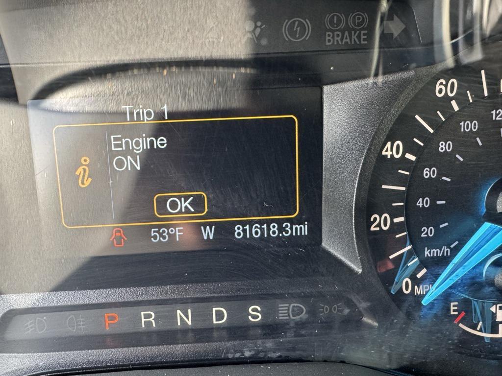 used 2014 Ford Fusion car, priced at $11,985