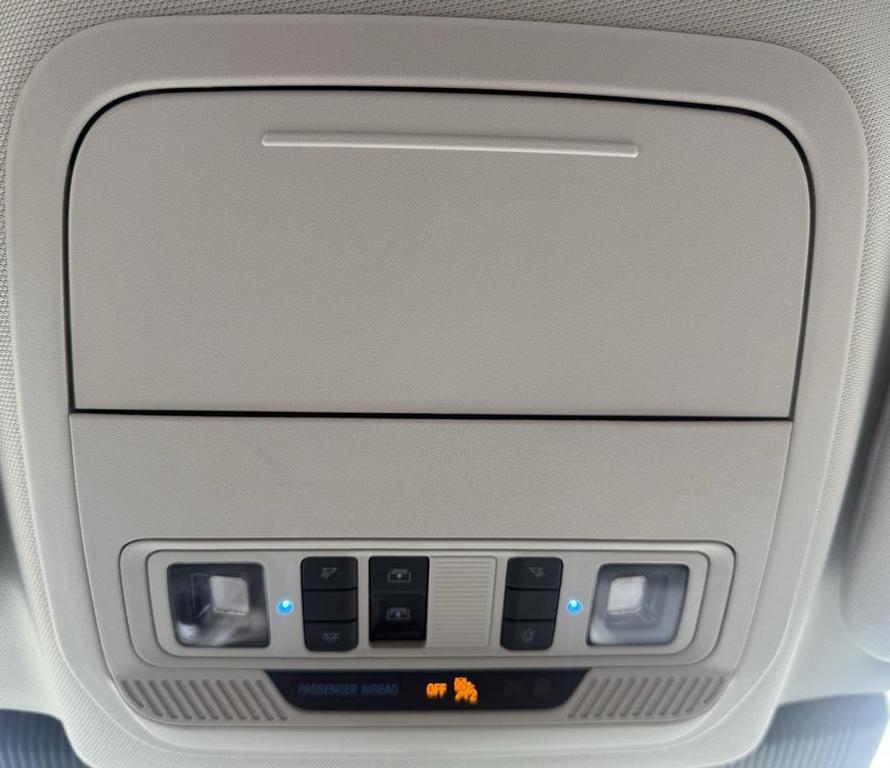 new 2026 Ford Explorer car, priced at $51,235