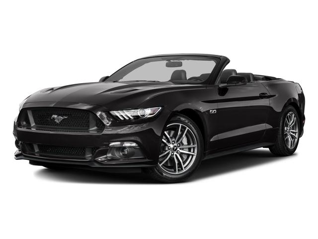 used 2016 Ford Mustang car, priced at $28,988