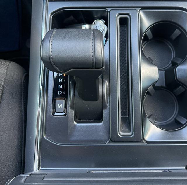 used 2025 Ford F-150 car, priced at $53,985