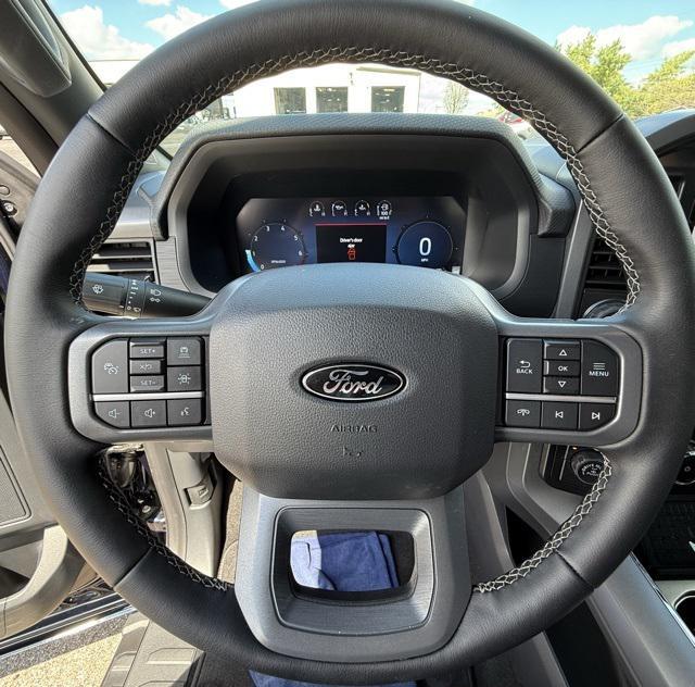 used 2025 Ford F-150 car, priced at $53,985