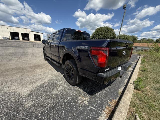used 2025 Ford F-150 car, priced at $53,985