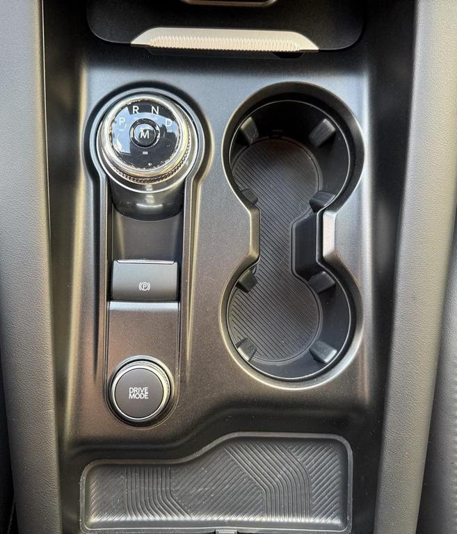 used 2025 Ford Explorer car, priced at $51,485