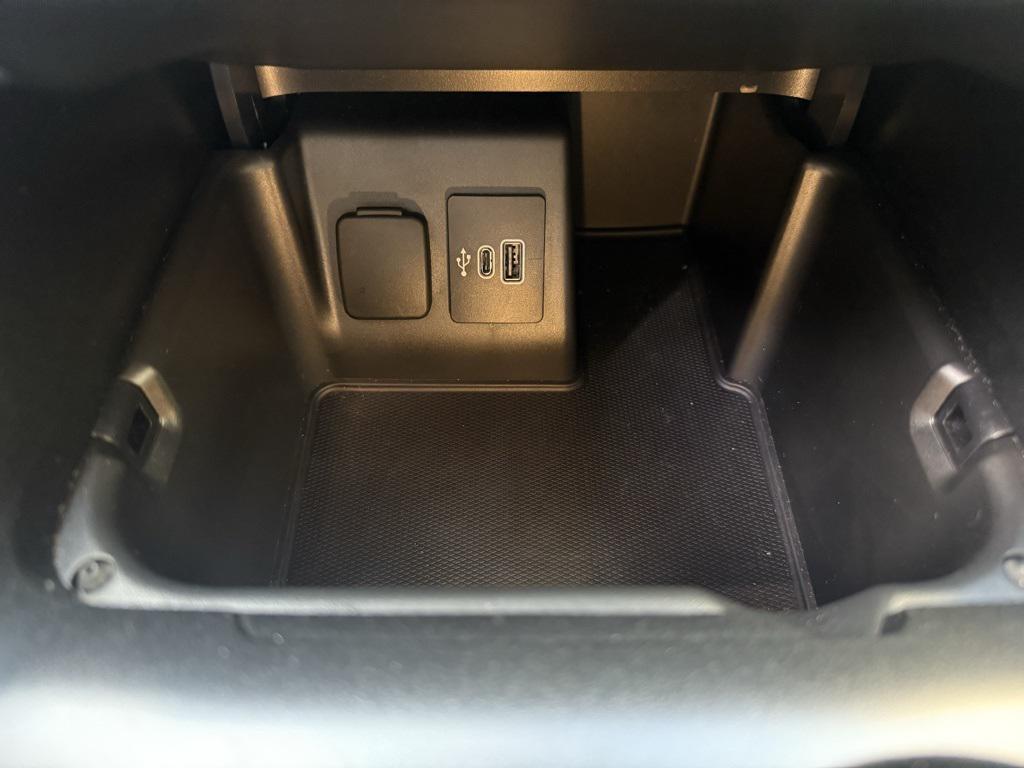 used 2025 Ford Explorer car, priced at $51,485