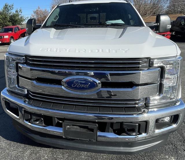 used 2019 Ford F-250 car, priced at $45,563