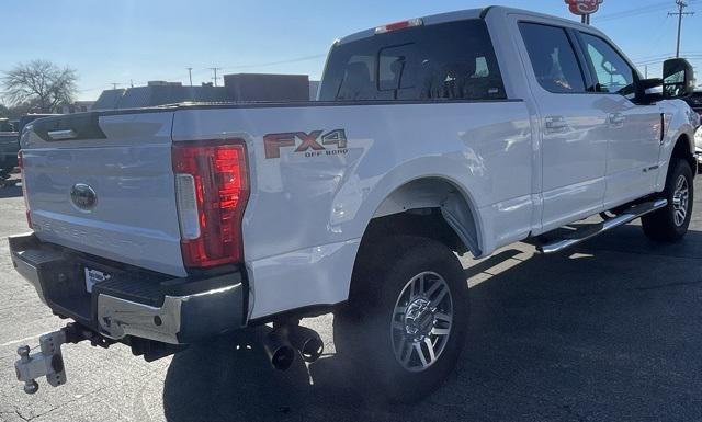 used 2019 Ford F-250 car, priced at $45,563