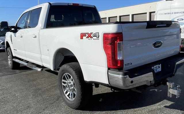 used 2019 Ford F-250 car, priced at $45,563