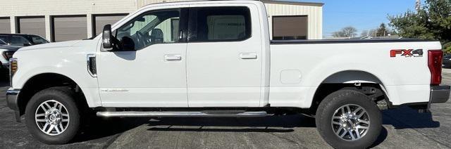 used 2019 Ford F-250 car, priced at $45,563