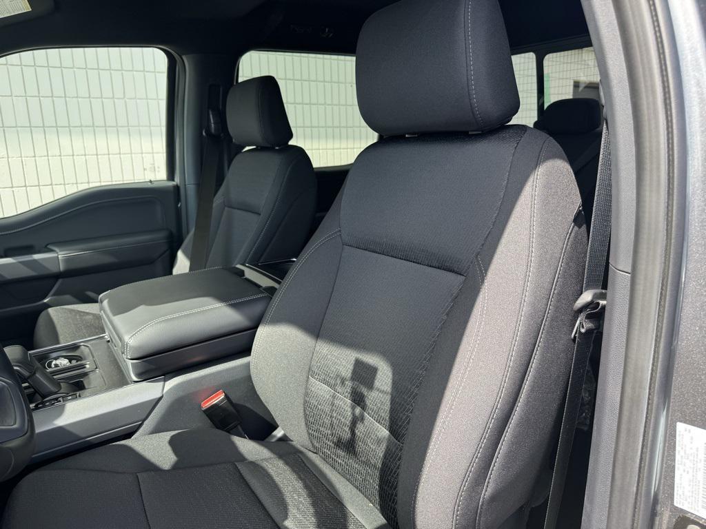 used 2025 Ford F-150 car, priced at $54,985