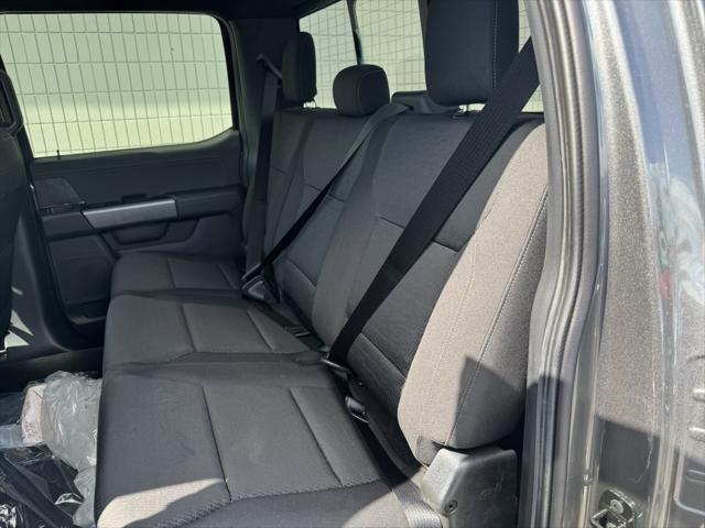 used 2025 Ford F-150 car, priced at $57,985