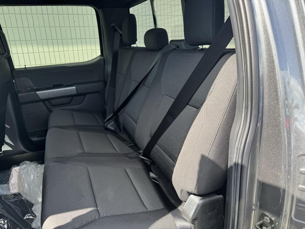 used 2025 Ford F-150 car, priced at $54,985