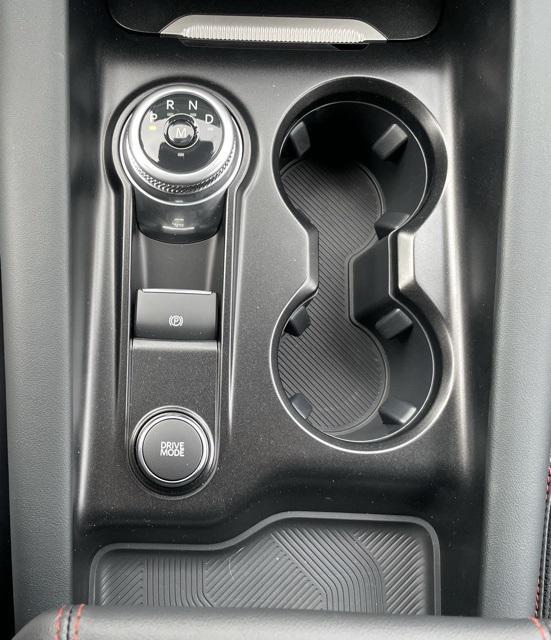 new 2025 Ford Explorer car