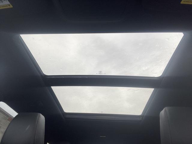 new 2025 Ford Explorer car