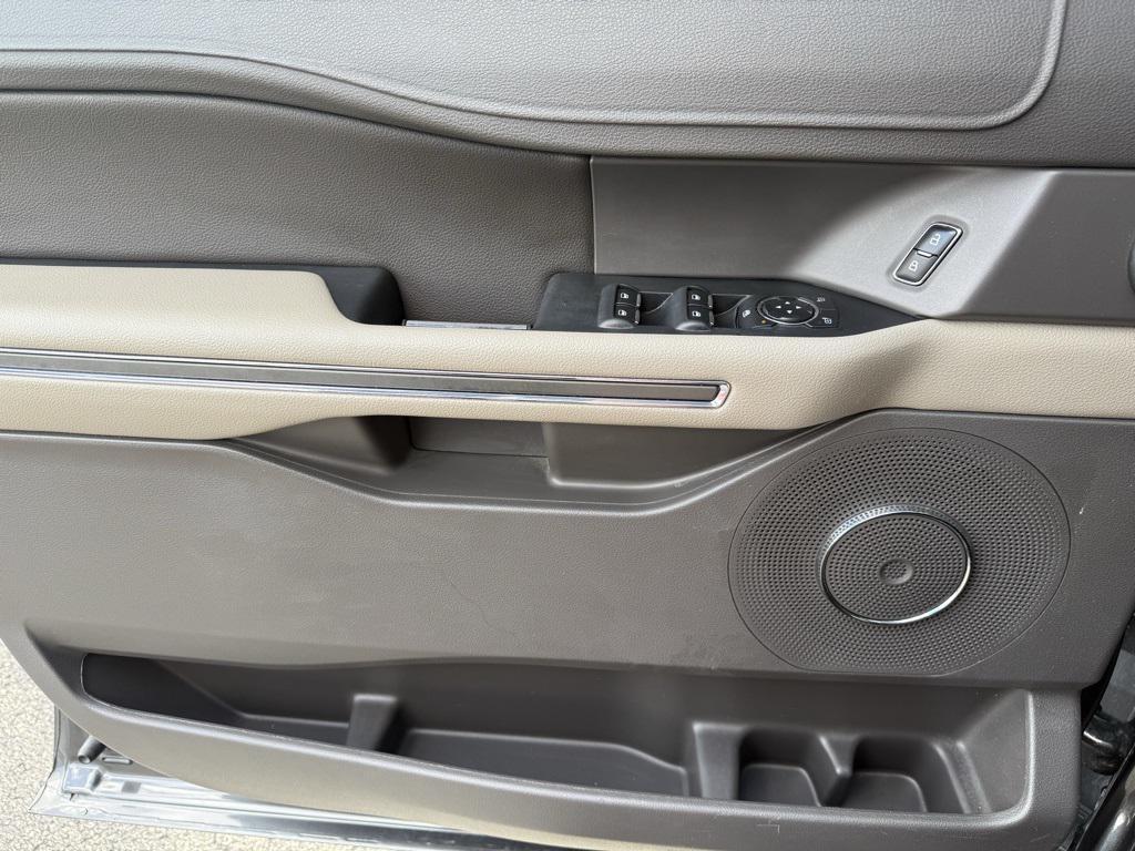 used 2021 Ford Expedition car, priced at $37,988