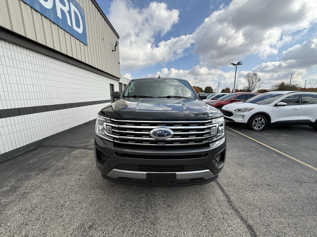 used 2021 Ford Expedition car, priced at $37,988