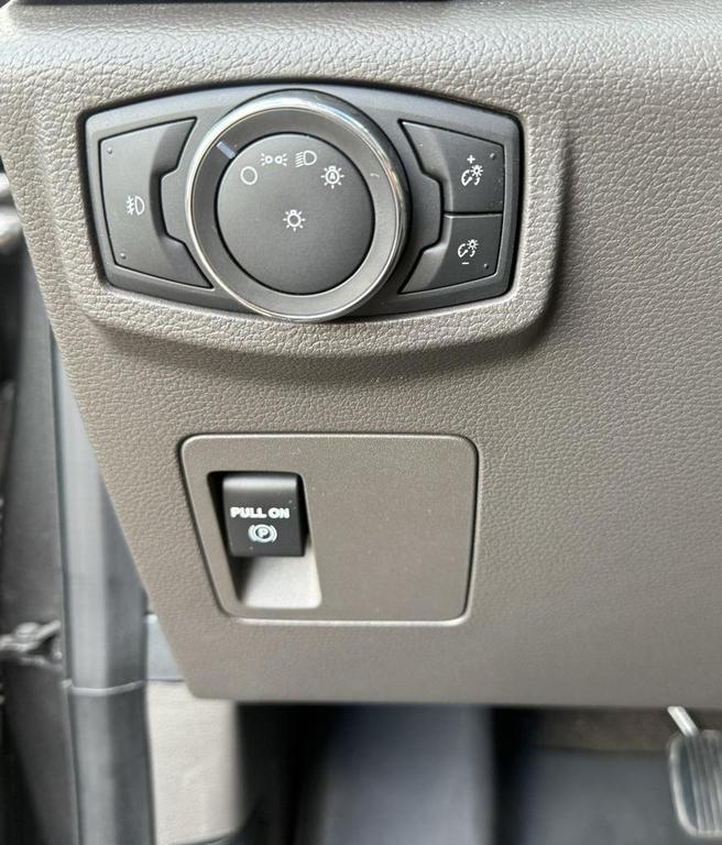 used 2021 Ford Expedition car, priced at $37,988