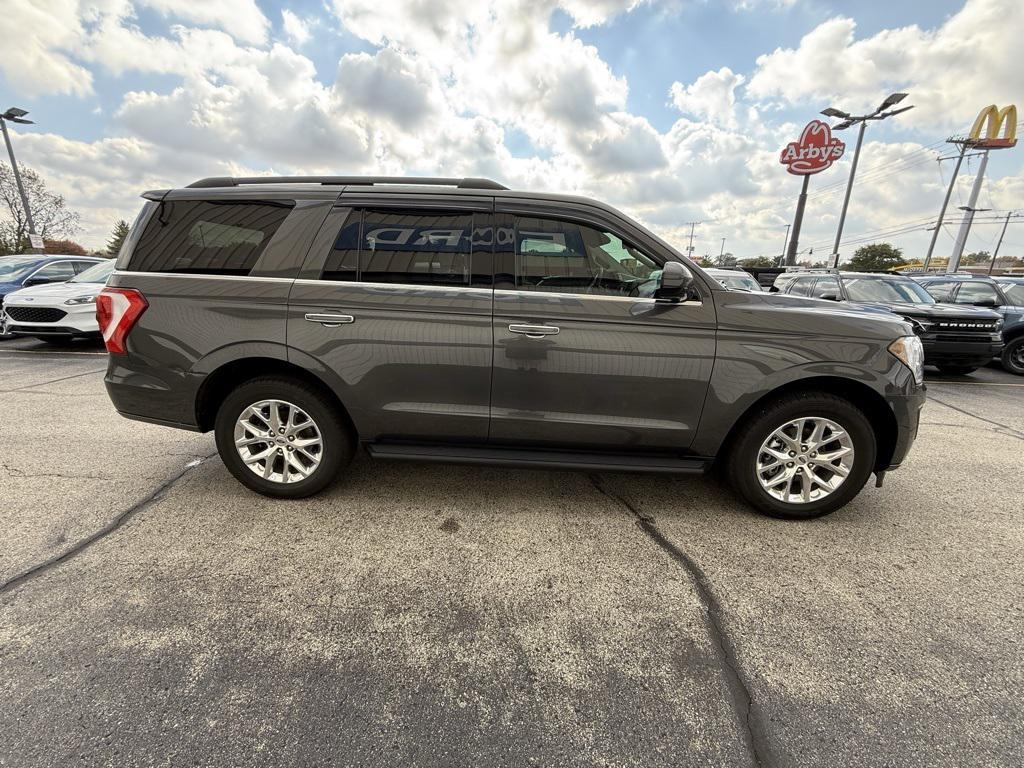 used 2021 Ford Expedition car, priced at $37,988