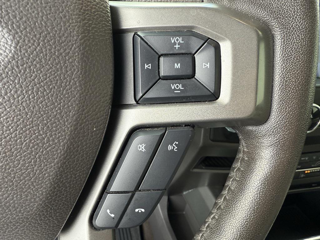 used 2021 Ford Expedition car, priced at $37,988