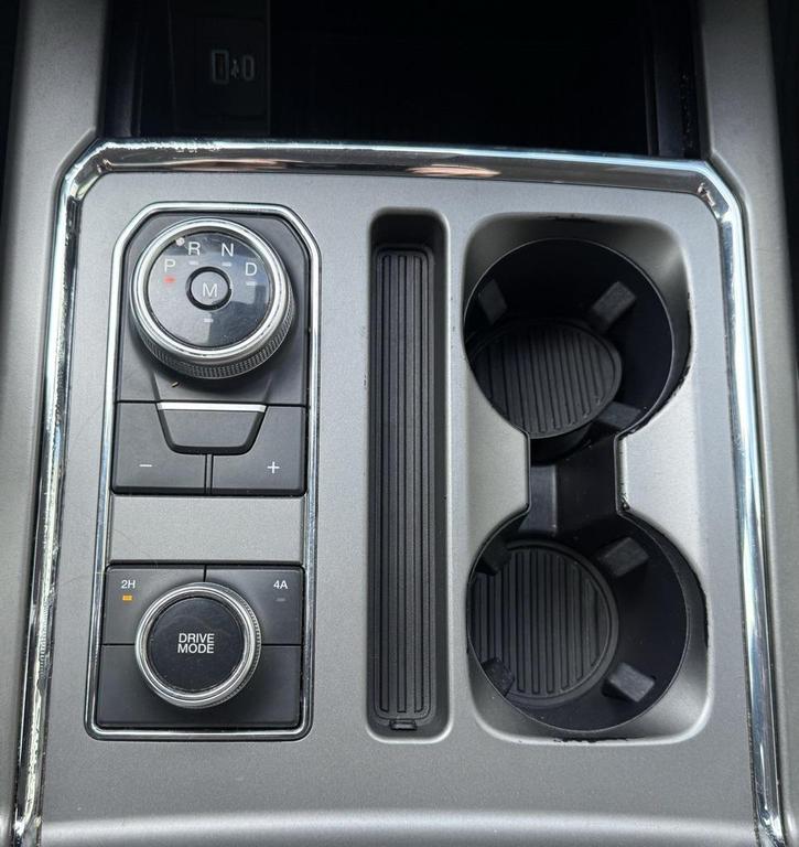 used 2021 Ford Expedition car, priced at $37,988