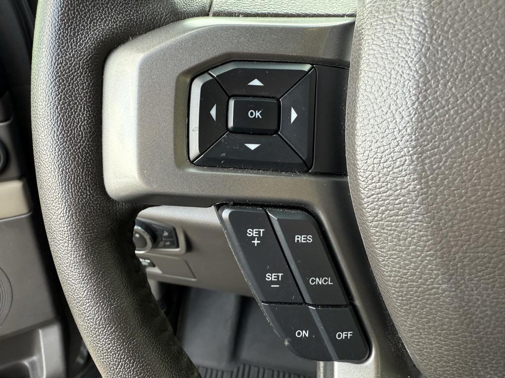 used 2021 Ford Expedition car, priced at $37,988