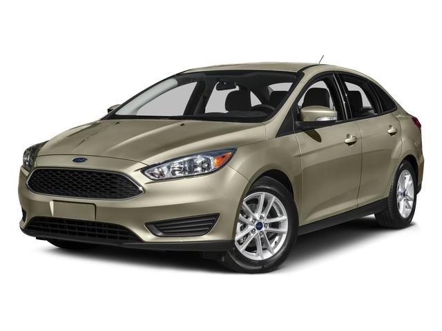 used 2015 Ford Focus car, priced at $9,488