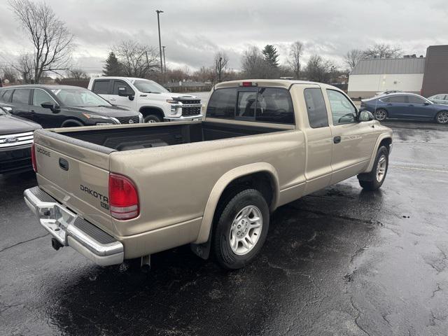 used 2004 Dodge Dakota car, priced at $5,995