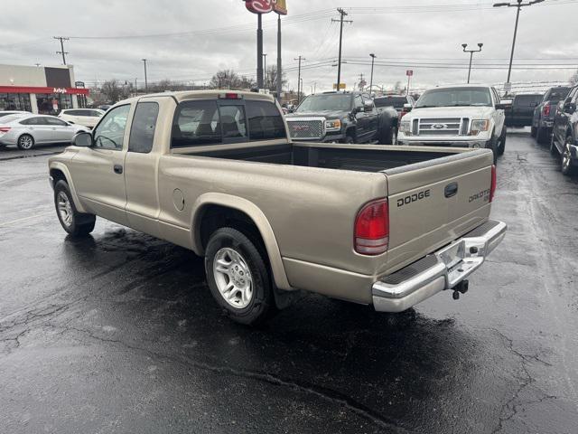 used 2004 Dodge Dakota car, priced at $5,995