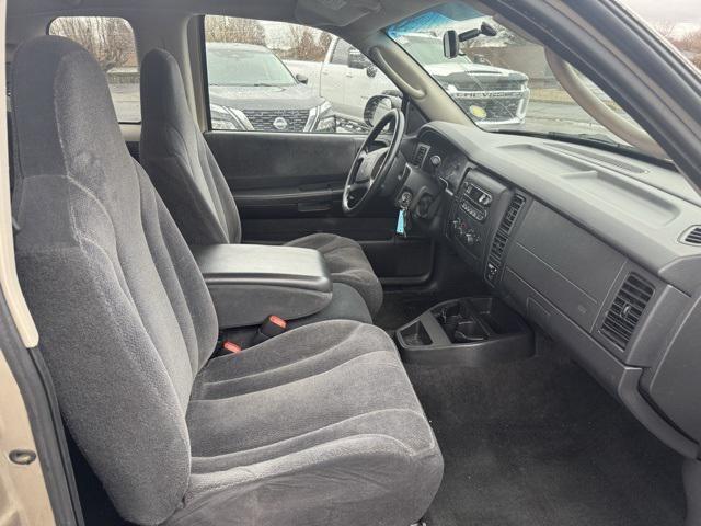 used 2004 Dodge Dakota car, priced at $5,995