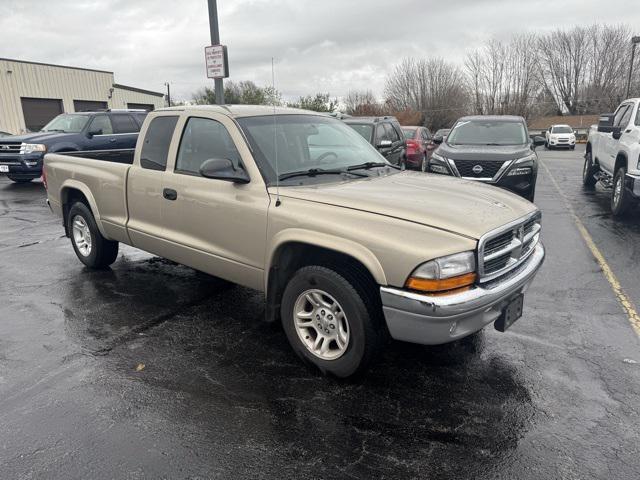 used 2004 Dodge Dakota car, priced at $5,995