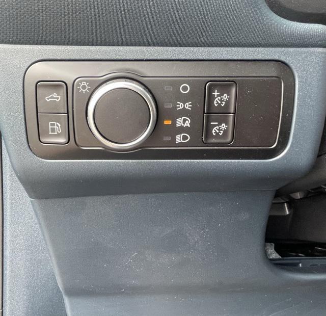 new 2025 Ford Maverick car, priced at $35,520
