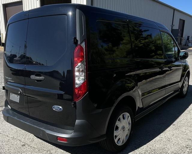 used 2019 Ford Transit Connect car, priced at $20,935