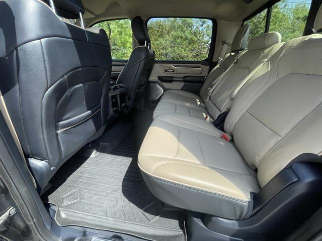 used 2019 Ram 1500 car, priced at $35,985