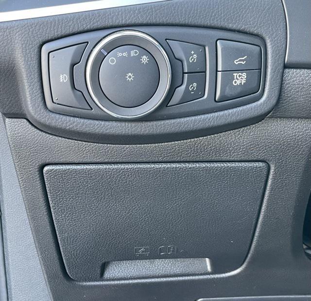 used 2022 Ford Edge car, priced at $26,985