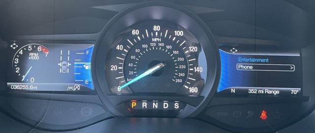 used 2022 Ford Edge car, priced at $26,985