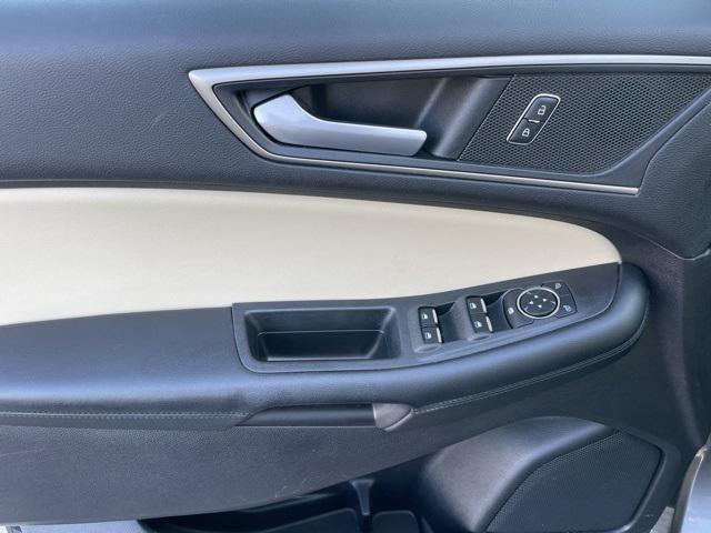 used 2022 Ford Edge car, priced at $26,985