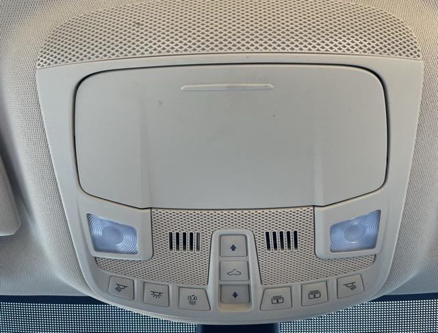 used 2022 Ford Edge car, priced at $26,985
