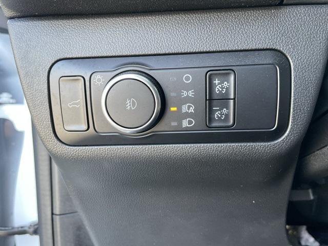 used 2022 Ford Escape car, priced at $24,985