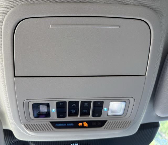 new 2025 Ford Explorer car, priced at $50,755