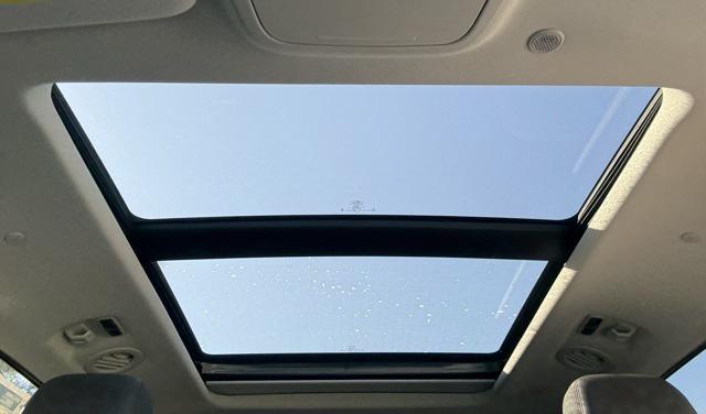 new 2025 Ford Explorer car, priced at $50,755