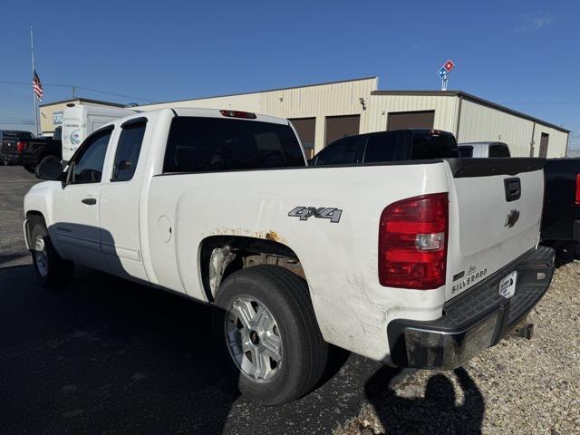 used 2010 Chevrolet Silverado 1500 car, priced at $7,988