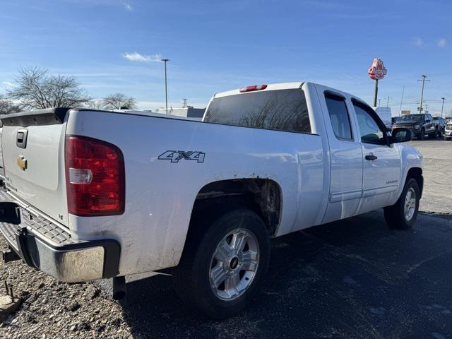 used 2010 Chevrolet Silverado 1500 car, priced at $7,988