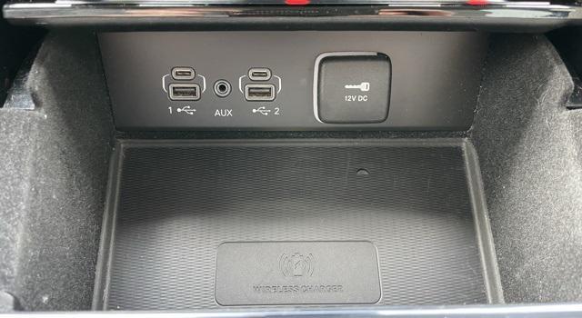 used 2021 Jeep Grand Cherokee L car, priced at $35,988