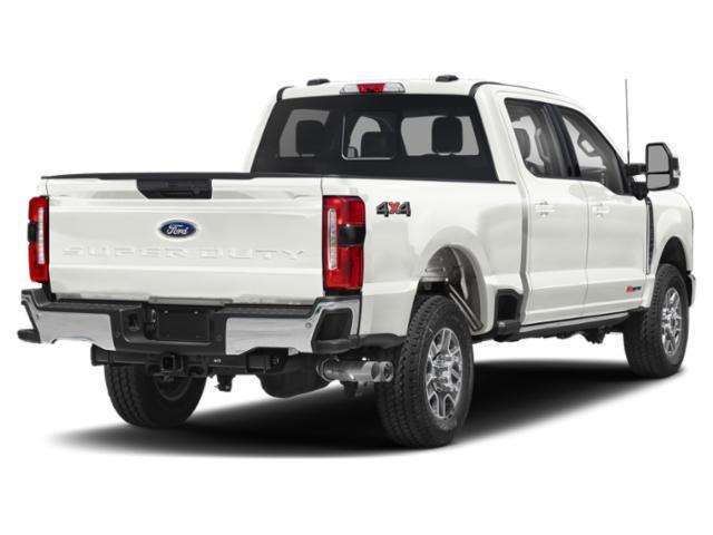 new 2024 Ford F-250 car, priced at $89,140