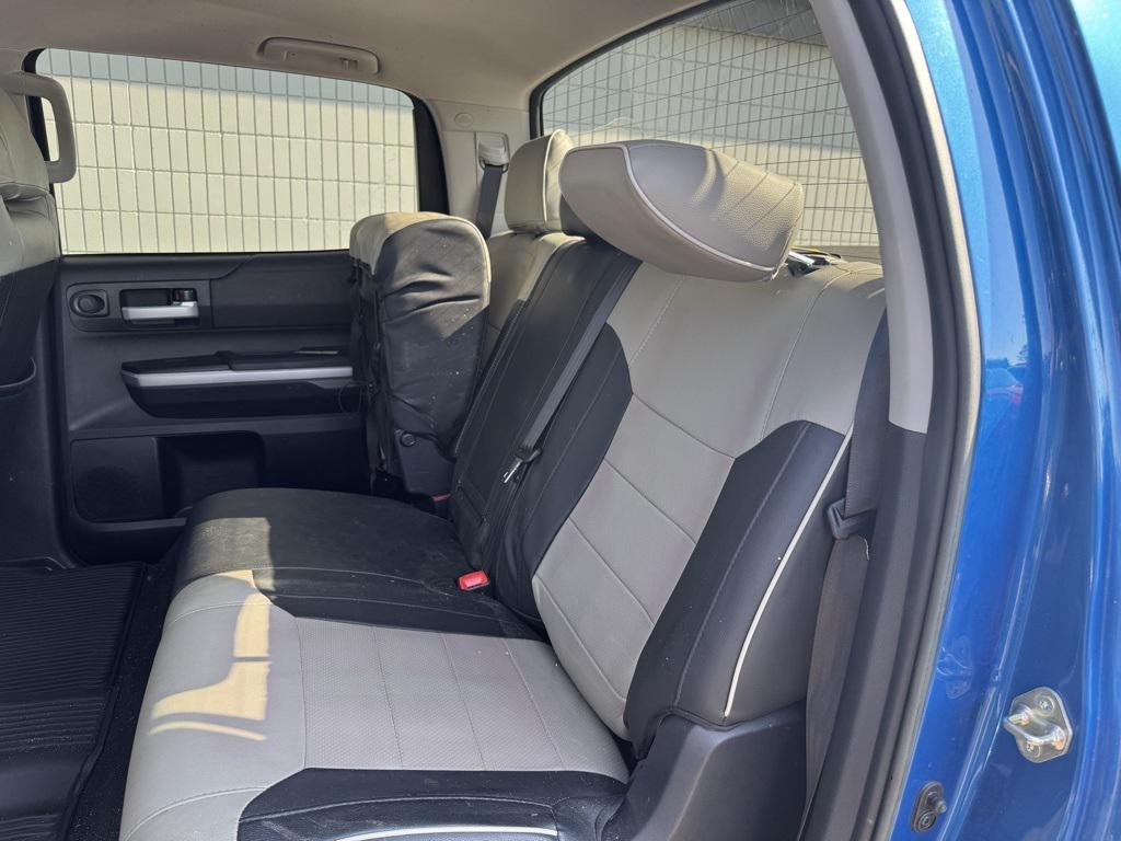 used 2016 Toyota Tundra car, priced at $31,985