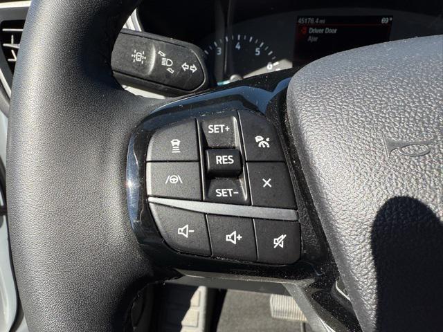 used 2022 Ford Escape car, priced at $22,985